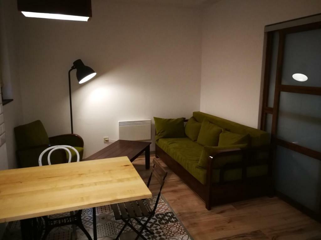 Hangulatos studió lakás Budapest Exterior foto